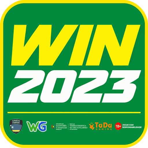 Ícone WIN2023